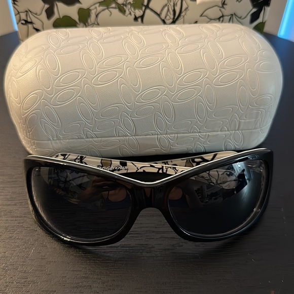 Oakley Accessories Rare Oakley Dangerous Black Jazz Sunglasses